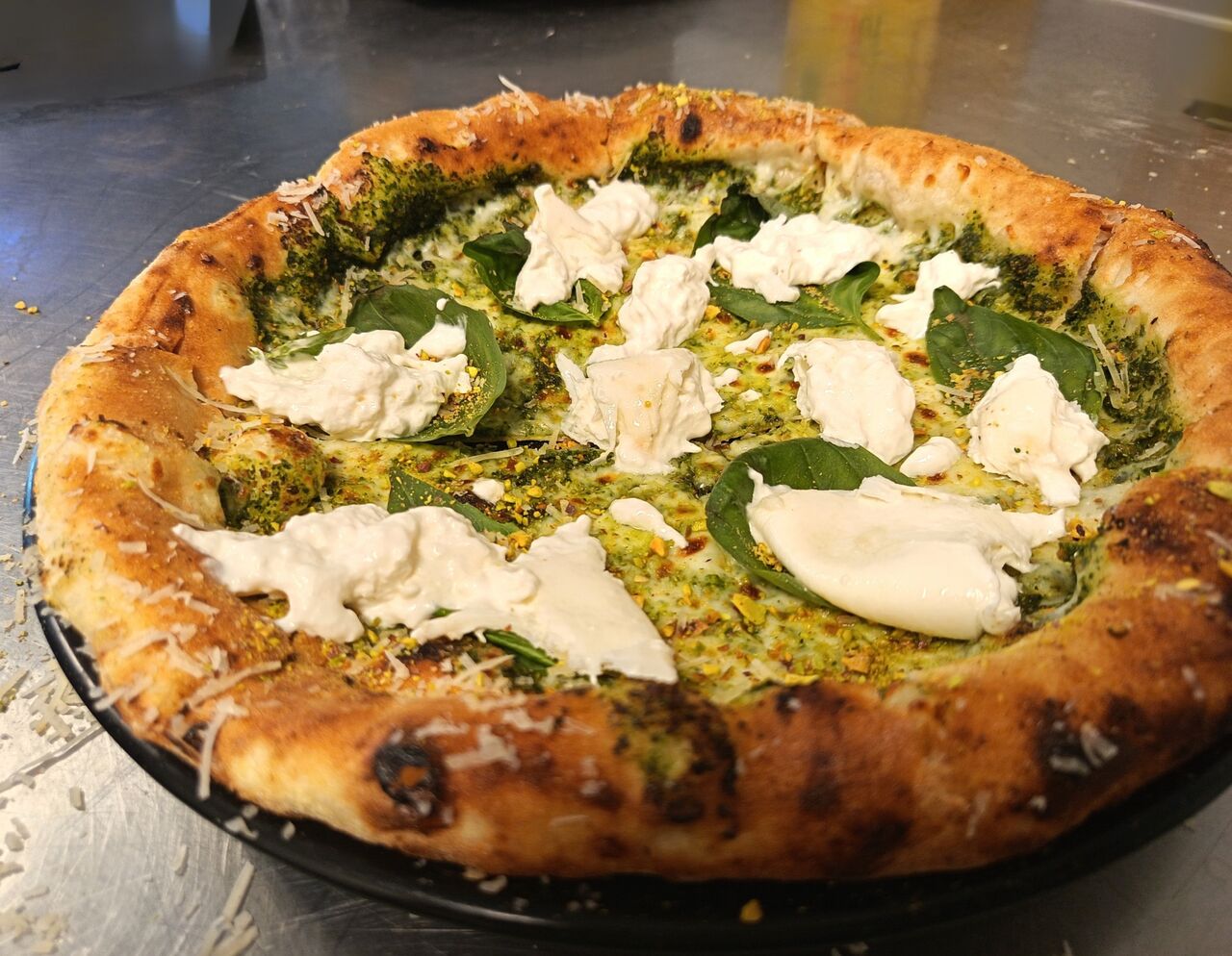 Riyadh, Job Seekers, Chef Of Neapolitan Pizza