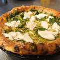 Chef Of Neapolitan Pizza