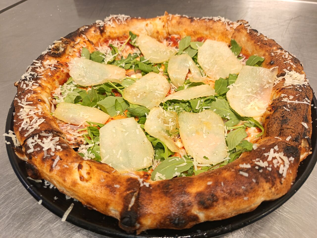 Riyadh, Job Seekers, Chef Of Neapolitan Pizza