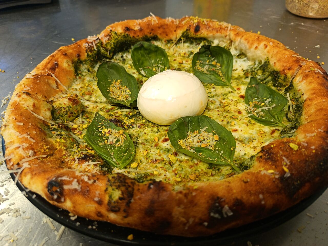 Riyadh, Job Seekers, Chef Of Neapolitan Pizza