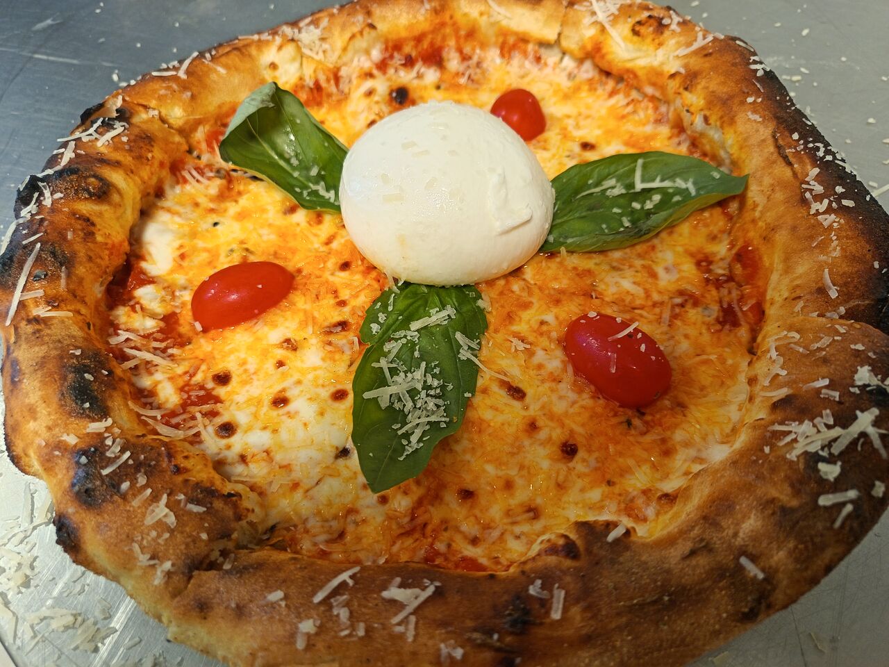 Riyadh, Job Seekers, Chef Of Neapolitan Pizza