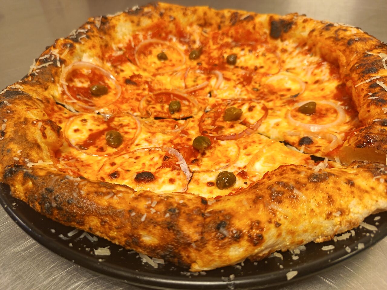 Riyadh, Job Seekers, Chef Of Neapolitan Pizza