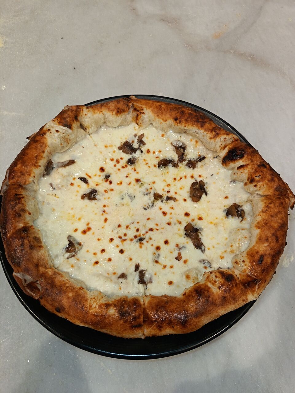 Riyadh, Job Seekers, Chef Of Neapolitan Pizza