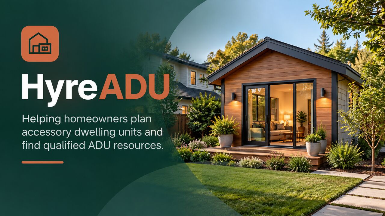 New York, Construction, ADU Information & Resources For Homeowners | HyreADU