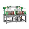 Strap And Rope Weaving Machinery Manufacturer - Hsiang Chuan Machinery Co., Ltd.