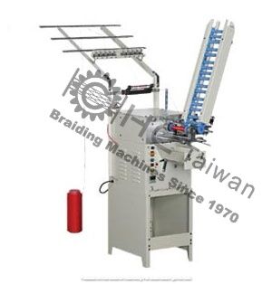 Taipei, Machinery, Strap And Rope Weaving Machinery Manufacturer - Hsiang Chuan Machinery Co., Ltd.