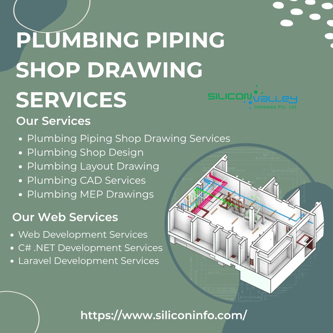 New York, Construction, Understanding The Value Of Plumbing Piping Shop Drawing Services In Virginia
