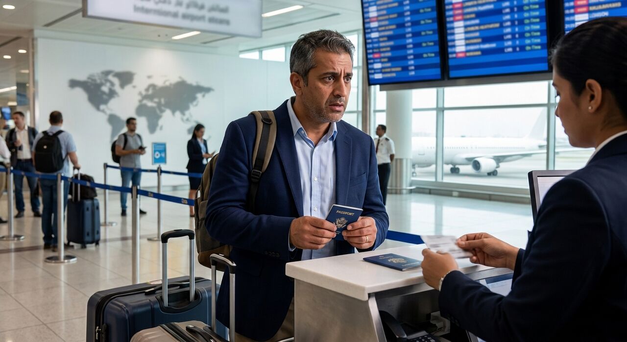 Toronto, Legal, Dubai Law Firm For Canadians: UAE Travel Ban Check & Debt Recovery