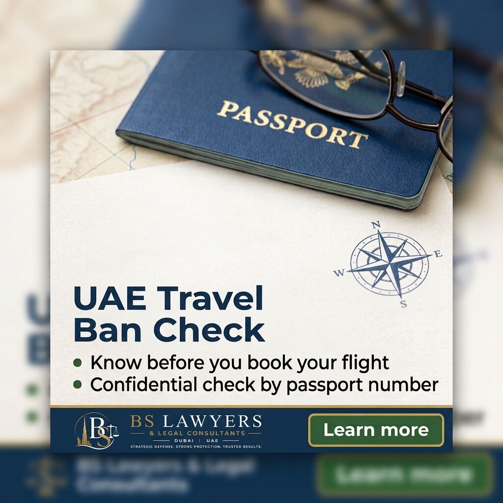 Toronto, Legal, Dubai Law Firm For Canadians: UAE Travel Ban Check & Debt Recovery