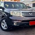 SAR 30000,  Honda Pilot,  2015,  Automatic,  323000 KM,  , Dr Driven Car, Neat And Clean