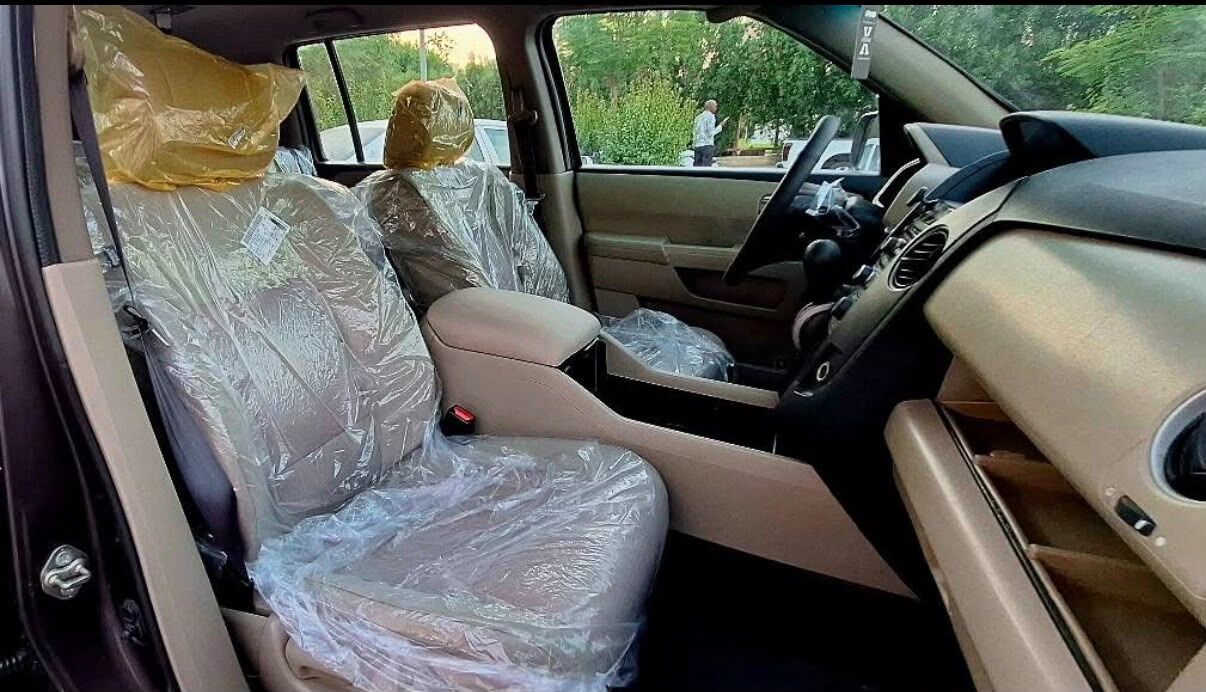 Jeddah, Vehicles, Cars & Trucks , SAR 30000,  Honda Pilot,  2015,  Automatic,  323000 KM,  , Dr Driven Car, Neat And Clean