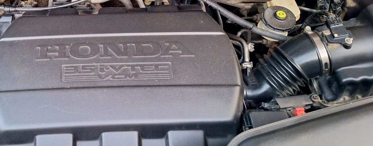 Jeddah, Vehicles, Cars & Trucks , SAR 30000,  Honda Pilot,  2015,  Automatic,  323000 KM,  , Dr Driven Car, Neat And Clean
