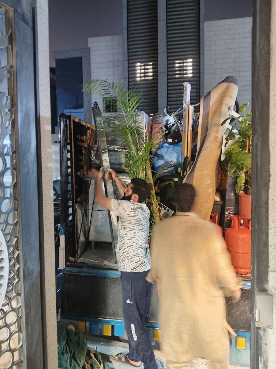 Al Malaz, Relocation, Best Movers Packers In Riyadh Service Affordable Price
