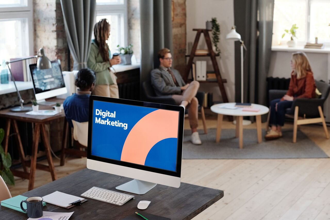 New York, Web Design & Development, Web Design Company In NYC