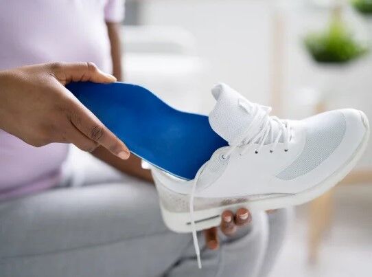 Brampton, Health, Custom Orthotics Brampton