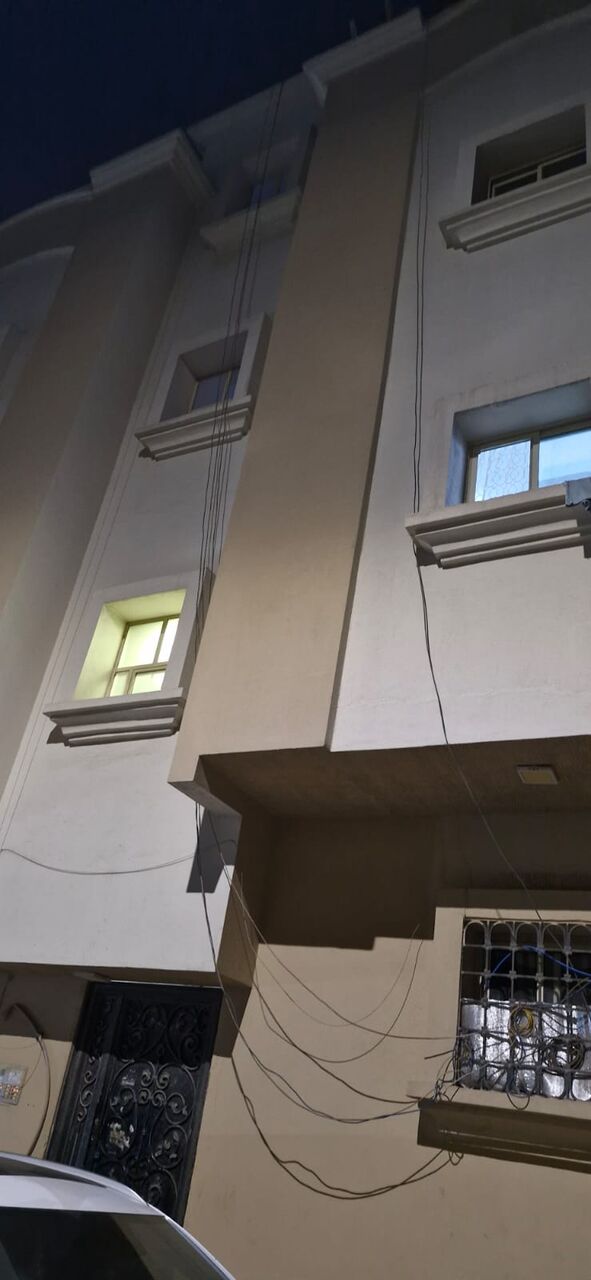 Al Nakhil, Apartments, Flats, Houses & Villas, SAR 700/month,  2 BR,  Executive Bachelor Room Available