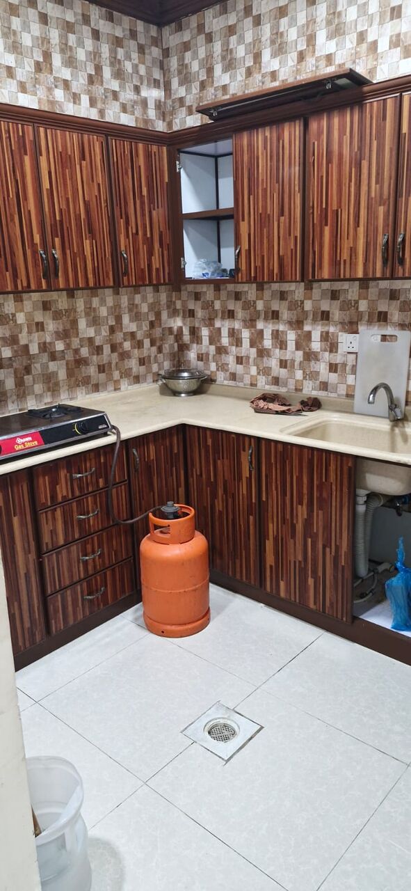Al Nakhil, Apartments, Flats, Houses & Villas, SAR 700/month,  2 BR,  Executive Bachelor Room Available