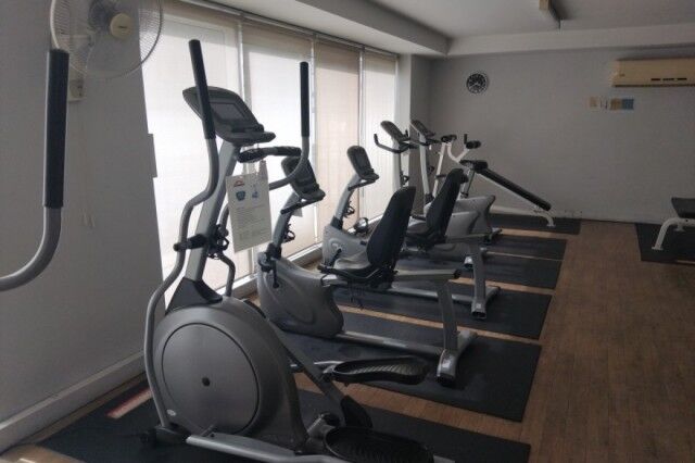 Bangkok, Real Estate For Sale, THB 2450000,  1 BR,  34 Sq. Meter,  ขายคอนโด ไดมอนด์ รัชดา ซิตี้ พลัส ถ