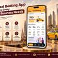 AI Taxi Booking App Features Every Saudi Business Needs