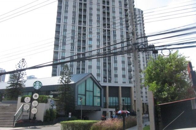 Bangkok, Real Estate For Sale, THB 2550000,  1 BR,  23 Sq. Meter,  ขายคอนโด แชปเตอร์วัน อีโค ถนนประช