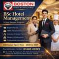 Want To Build A Career In Hotel Management? Explore B.Sc Catering Science