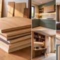 Buy Premium Plyboards Online For Furniture & Interior Projects | YouConstruct
