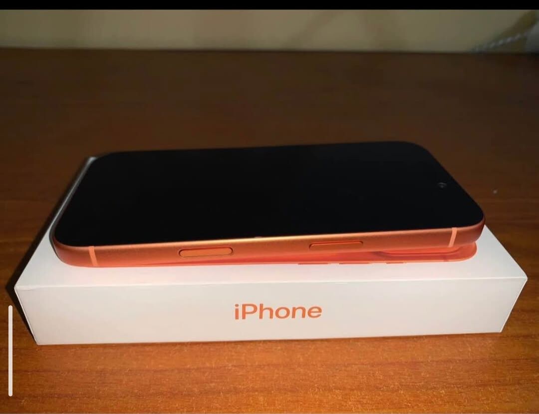 Jeddah, Mobile Phones, SAR 5300,  📱 IPhone 17 Pro Max 512GB Physical +Esim Only