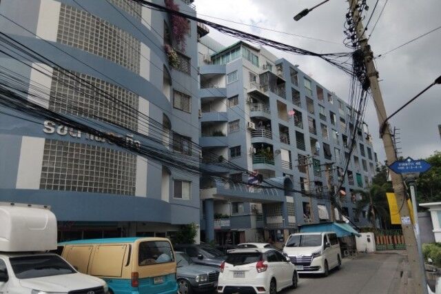 Bangkok, Real Estate For Sale, THB 1150000,  1 BR,  27 Sq. Meter,  ขายคอนโด รัชดาเพรสทีจ ลาดพร้าว ถน