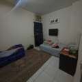 SAR 1600/month,  Furnished,  Room For Rent In Front Of LuLu Supermarket Murabba