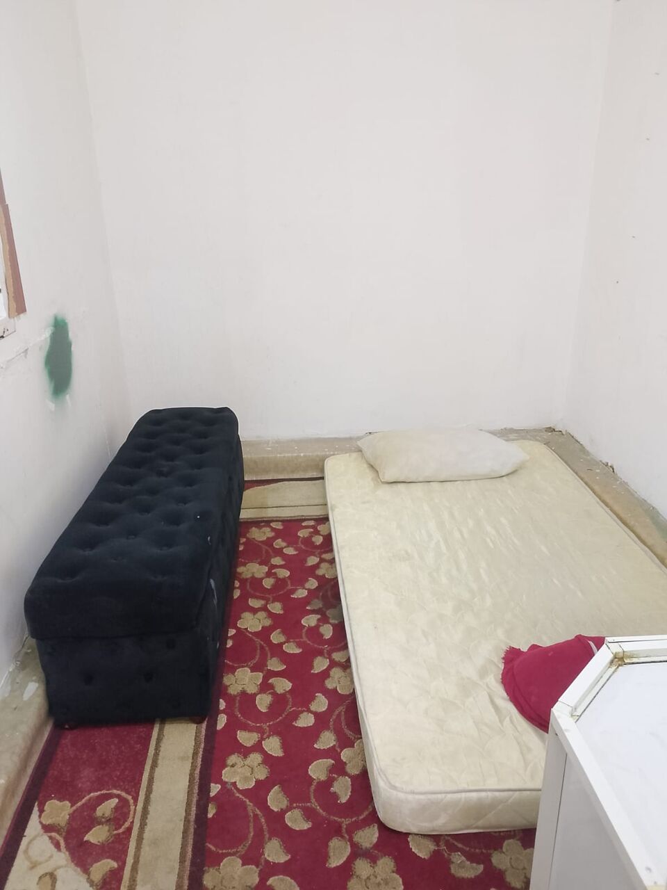 Adliya, Apartments, Flats, Houses & Villas, BHD 130/month,  Studio,  Semi-Furnished Studio For Rent In Adliya | Unlimited EWA