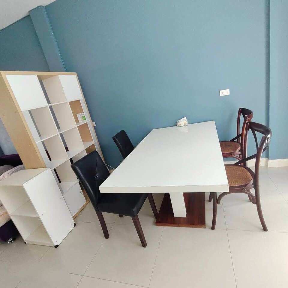 Bangkok, Villas, THB 35000,  20 Sq. Feet,  ให้เช่าทาวโฮมซอยประดิษฐ์มนูธรรม3 ใ