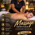 Professional Massage Therapy