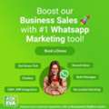 WhatsApp Chatbot For Automobile Industry To Boost Sales & Customer Support