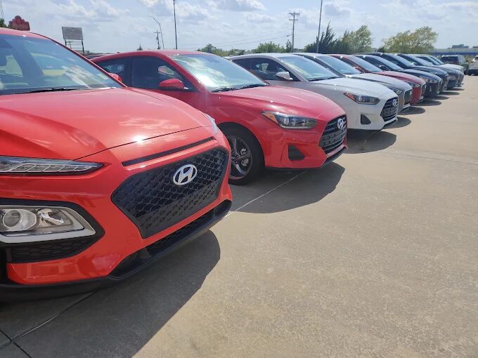 New York, Automotive, Carter County Hyundai