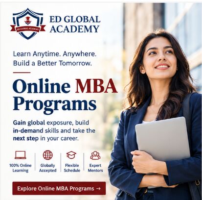 Sydney, Education, How An Online MBA Can Prepare You For Management Careers