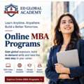 How An Online MBA Can Prepare You For Management Careers