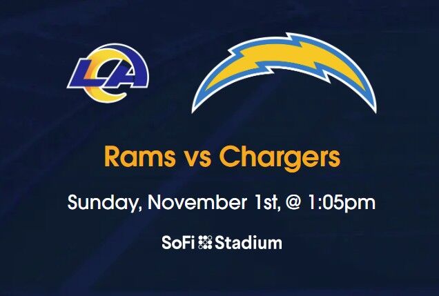Los Angeles, Business, Rams Vs Chargers 2026