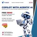 Copilot With Agentic AI Free Demo &ndash; Join The Session