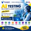 AI Testing Course With Expert Training In Hyderabad