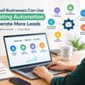 USD 10,  How Is AI Changing Digital Marketing For Modern Businesses?