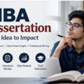How MBA Dissertation Topics Can Support Your Career Goals In The USA