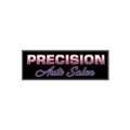 The Precision Auto Salon