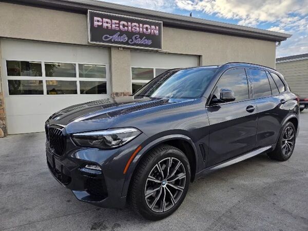 New York, Automotive, The Precision Auto Salon