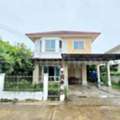 THB 4180000,  3 BR,  62 Sq. Feet,  บ้านเดี่ยว ชวนชื่น กรีนบาวด์ กรุงเ