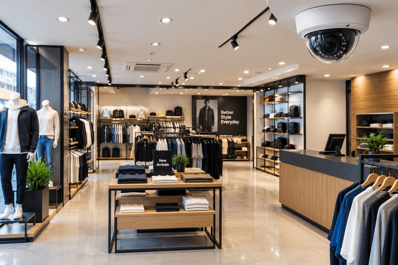 New York, Security, Retail Theft Prevention Strategies: Effective Ways To Protect Your Store