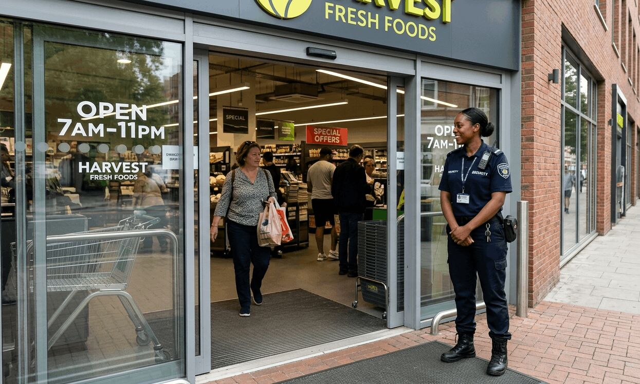 New York, Security, Retail Theft Prevention Strategies: Effective Ways To Protect Your Store