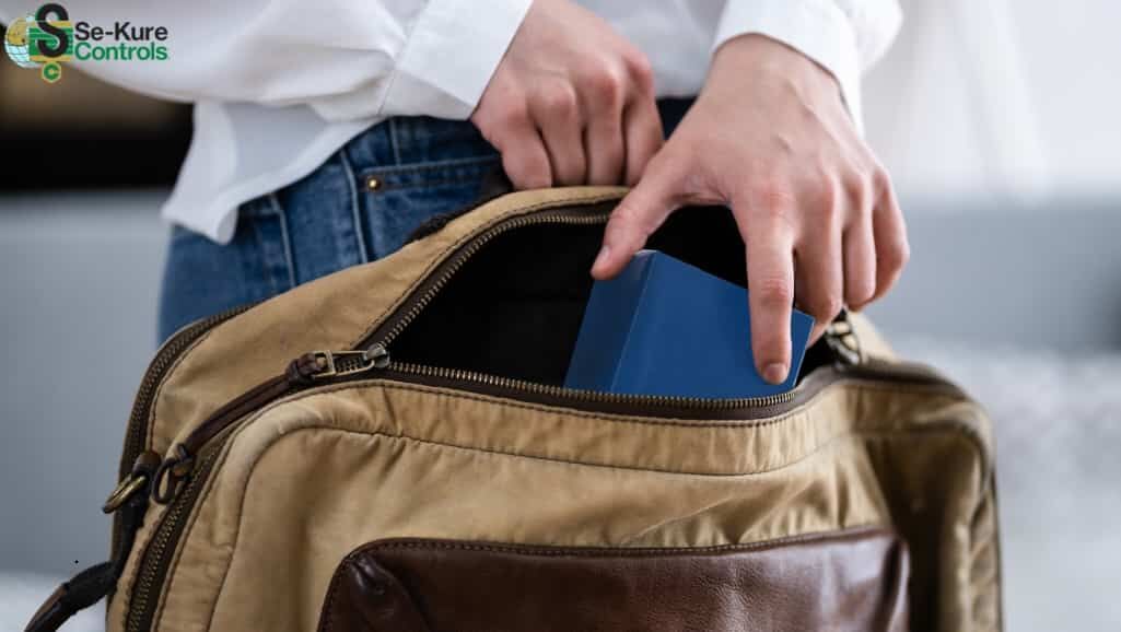New York, Security, Retail Theft Prevention Strategies: Effective Ways To Protect Your Store