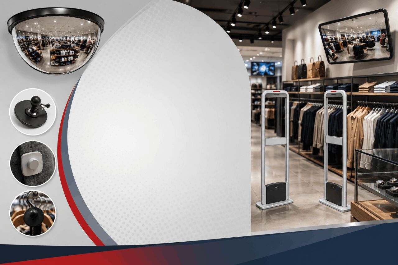 New York, Security, Retail Theft Prevention Strategies: Effective Ways To Protect Your Store