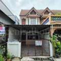 THB 1990000,  2 BR,  18 Sq. Feet,  ทาวน์เฮ้าส์ สนามบินน้ำ ซอยนนทบุรี 