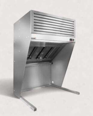 Auckland, Industrial Machinery, Stainless Steel Hoods For Professional Commercial Kitchens